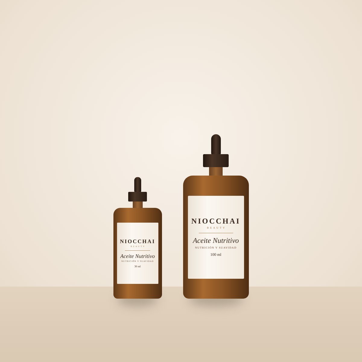 Aceites