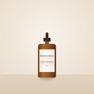 Aceite Nutritivo