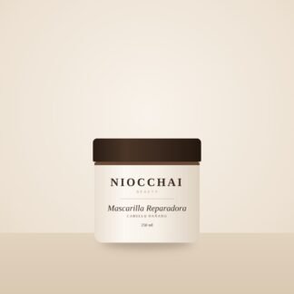 Mascarilla Reparadora